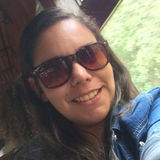 Flavia from Santa Luzia | Woman | 38 years old | Virgo