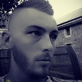 Christophe from Sprimont | Man | 32 years old | Virgo