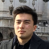Tim from Karaganda | Man | 31 years old | Cancer