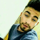 Rey from Urdinarrain | Man | 26 years old | Aquarius