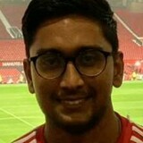 Kishanth12F from Cheetham Hill | Man | 24 years old | Leo