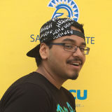 Castro from Paramount | Man | 28 years old | Gemini