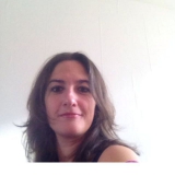 Jola from Amsterdam | Woman | 45 years old | Libra