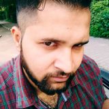 Abee from Karnal | Man | 35 years old | Aries