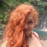 Red from Barcelona | Woman | 42 years old | Aquarius