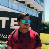 Rishabh from Montevideo | Man | 32 years old | Leo