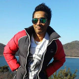 Harsha from Yongin | Man | 39 years old | Libra