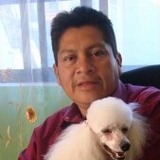 Cesarldw from Ciudad Madero | Man | 56 years old | Pisces