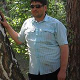 Weniamin from Barnaul | Man | 48 years old | Sagittarius