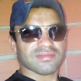 Djalmar from Bom Jardim | Man | 33 years old | Sagittarius