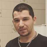 Rumen from Shumen | Man | 36 years old | Libra