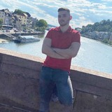 Davidvrhovj7 from Ried im Innkreis | Man | 27 years old | Cancer
