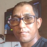 Batistarodrihw from Ecoporanga | Man | 40 years old | Gemini