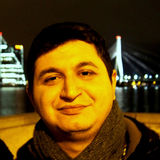 Erencan from Kaunas | Man | 35 years old | Sagittarius
