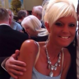 Tasja from Frederiksberg | Woman | 43 years old | Taurus