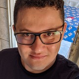 Rayneralves5V from Morrinhos | Man | 33 years old | Aquarius