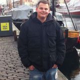 Nikolaj from Hjorring | Man | 35 years old | Aquarius