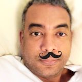 Caracol from Santo Domingo | Man | 46 years old | Capricorn