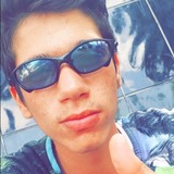 Juninho from Centenario do Sul | Man | 25 years old | Pisces