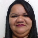 Aninha from Santa Rita | Woman | 43 years old | Capricorn