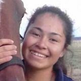 Pauli from La Plata | Woman | 26 years old | Aquarius