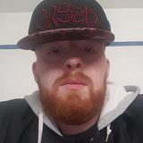 Al from Wythenshawe | Man | 31 years old | Aries