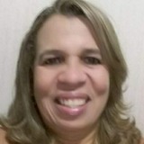 Ivanizapereidm from Itinga | Woman | 55 years old | Libra