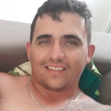 Grilo from Jacarei | Man | 35 years old | Sagittarius