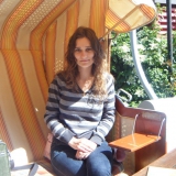 Alice from Kharkiv | Woman | 33 years old | Gemini