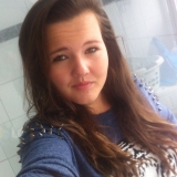 Hartjesmee from Rotterdam | Woman | 30 years old | Virgo
