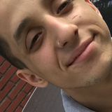 Nahuel from Castelar | Man | 30 years old | Cancer