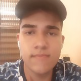 Caio20Nf from Papagaios | Man | 22 years old | Scorpio