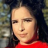 Edith from New York City | Woman | 48 years old | Gemini