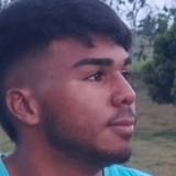 Davibarboza4E from Novo Lino | Man | 29 years old | Capricorn