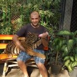 Grhn from Bodrum | Man | 43 years old | Taurus