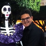 Saulbojx from Sahuayo de Jose Maria Morelos | Man | 26 years old | Capricorn