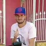 Dantas from Nossa Senhora das Dores | Man | 29 years old | Aquarius