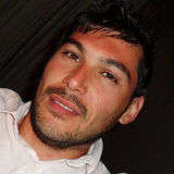 Barbaros from Izmir | Man | 46 years old | Aries