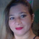 Nene from Dom Pedro | Woman | 34 years old | Gemini