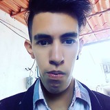 Darta from Chalco de Diaz Covarrubias | Man | 29 years old | Gemini
