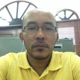 Herdy from Bekasi | Man | 46 years old | Cancer