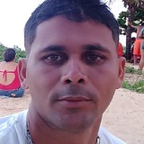 Rangel from Joao Pessoa | Man | 33 years old | Cancer