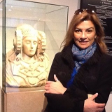 Francine from Mexico | Woman | 57 years old | Scorpio