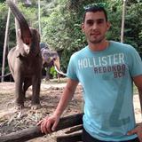 Fester from Omak | Man | 27 years old | Gemini