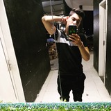 Andresbernal3K from Tiangua | Man | 24 years old | Sagittarius