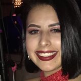 China from Monterrey | Woman | 32 years old | Aquarius
