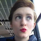 Ash from Marshall | Woman | 25 years old | Capricorn