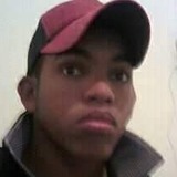 Tampinha from Itacarambi | Man | 31 years old | Aries