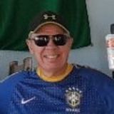 Grizalho from Campinas | Man | 58 years old | Pisces