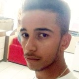 Wandersonfrah8 from Cristalina | Man | 28 years old | Libra